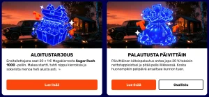 tuhti casino promotions